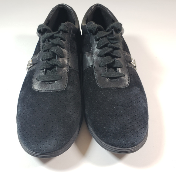 Cole Haan Women's Bria Grand Sport Oxford Sz 10 - Picture 2 of 8